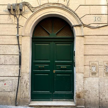 Maison Chic Spagna Two Rome Extérieur photo