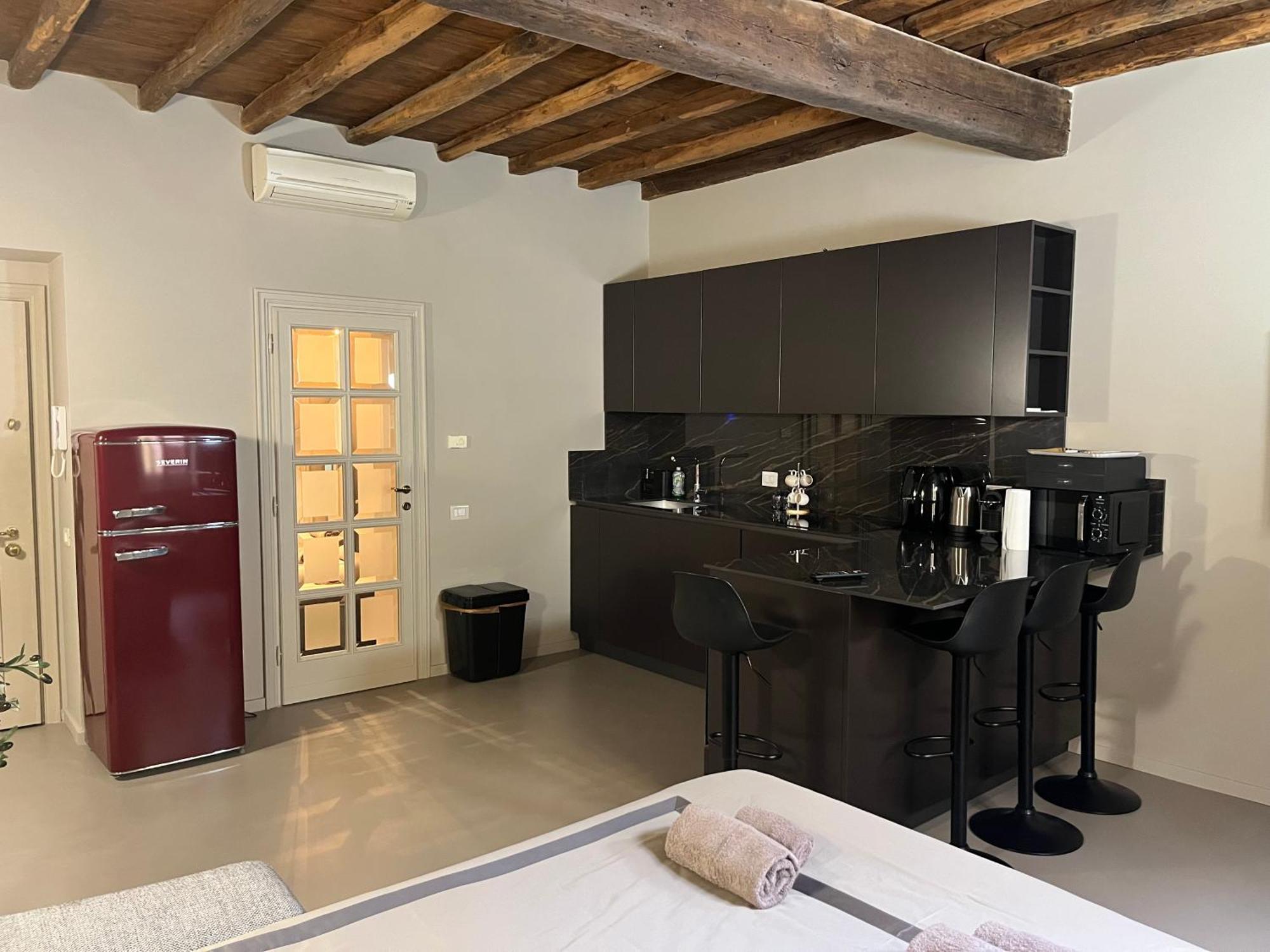 Maison Chic Spagna Two Rome Extérieur photo