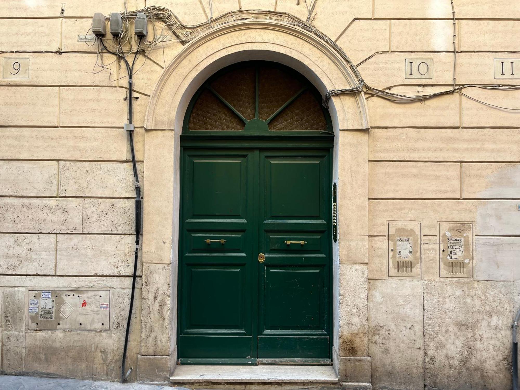 Maison Chic Spagna Two Rome Extérieur photo